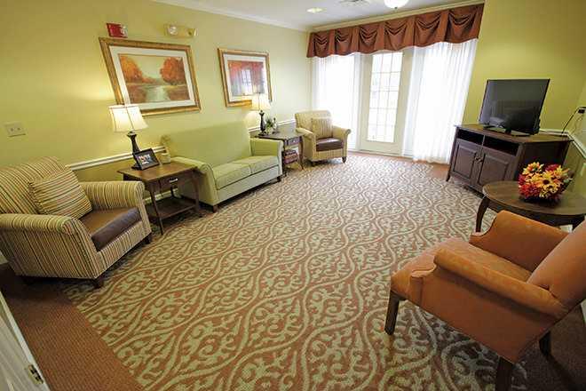 Photo of Brookdale Meridian Assisted Living, Assisted Living, Haslett, MI 7