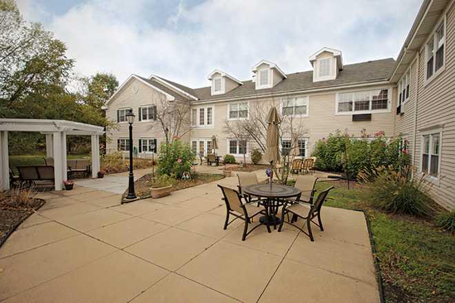 Photo of Brookdale Meridian Assisted Living, Assisted Living, Haslett, MI 8