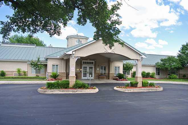 Photo of Brookdale Oakwell, Assisted Living, San Antonio, TX 1