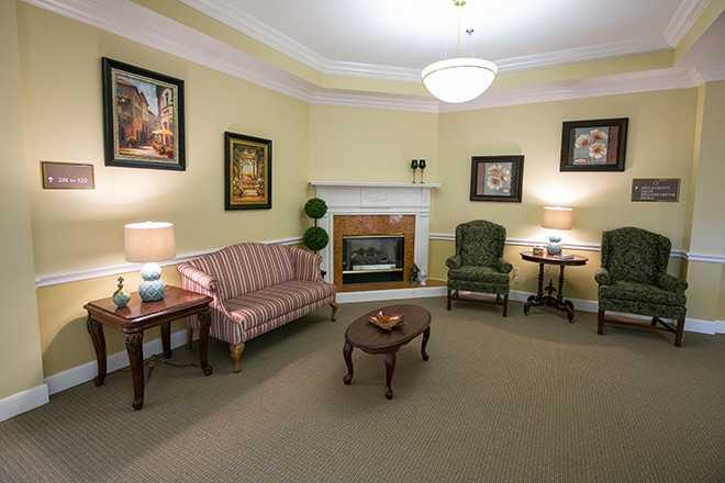 Photo of Brookdale Oakwell, Assisted Living, San Antonio, TX 3