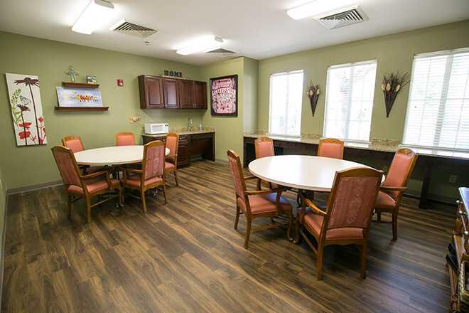 Photo of Brookdale Oakwell, Assisted Living, San Antonio, TX 9