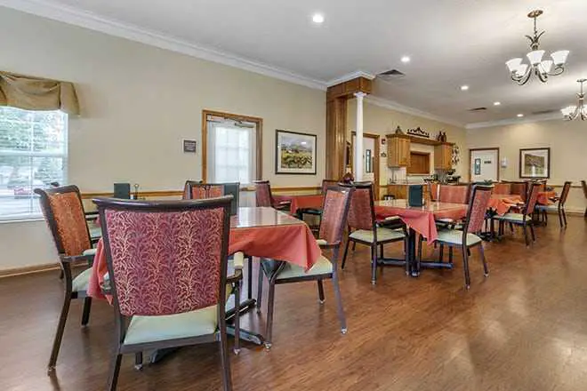 Photo of Brookdale Tullahoma, Assisted Living, Tullahoma, TN 3