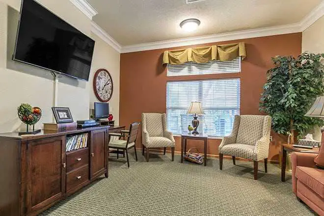 Photo of Brookdale Tullahoma, Assisted Living, Tullahoma, TN 8