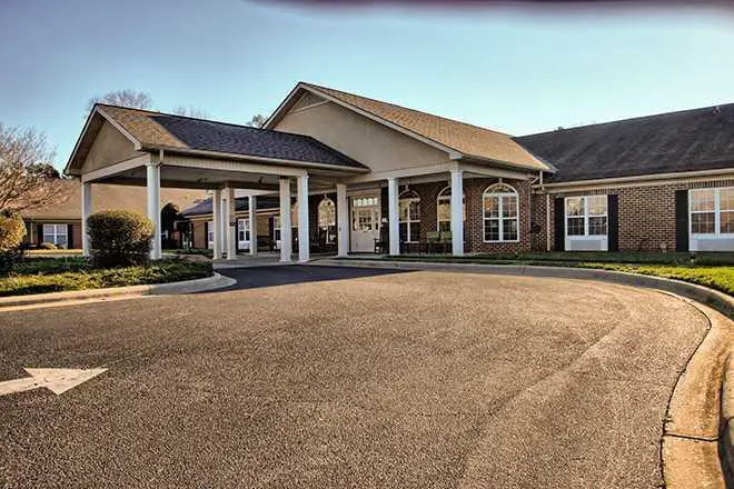 Photo of Brookdale Union Park, Assisted Living, Monroe, NC 1