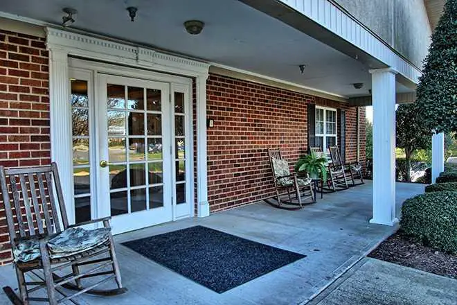 Photo of Brookdale Union Park, Assisted Living, Monroe, NC 6