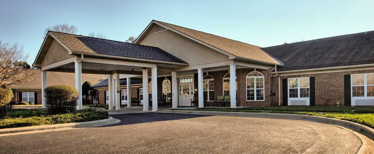Photo of Brookdale Union Park, Assisted Living, Monroe, NC 9