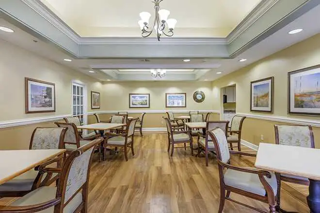 Photo of Brookdale Wilmington, Assisted Living, Wilmington, NC 4