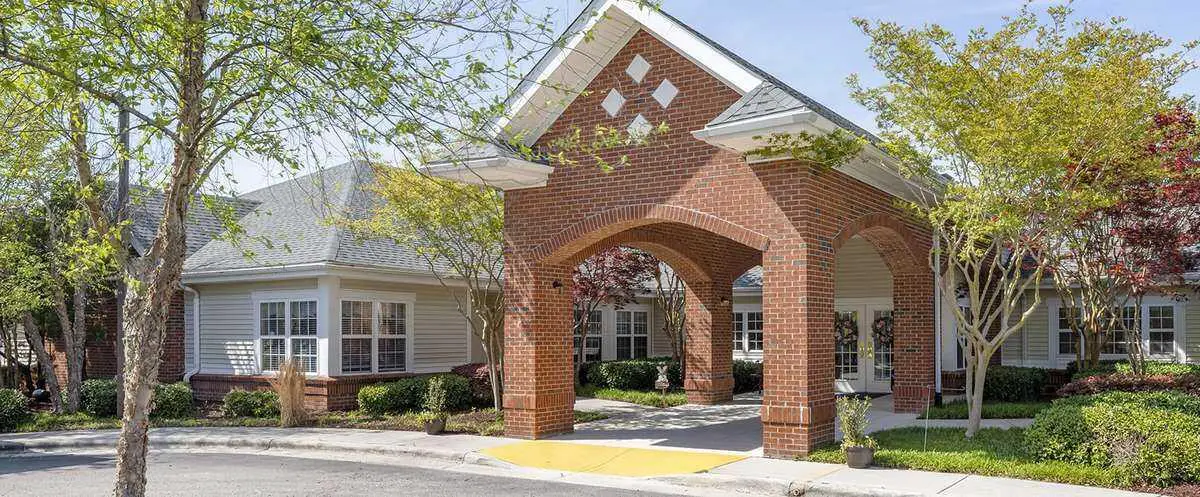 Photo of Brookdale Wilmington, Assisted Living, Wilmington, NC 11