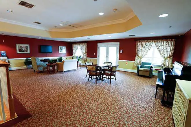 Photo of Brookdale Woodard Estates, Assisted Living, Bowie, MD 2
