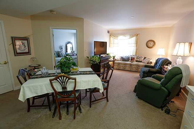 Photo of Brookdale Woodard Estates, Assisted Living, Bowie, MD 6