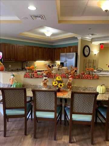 Photo of Canterfield of Oak Ridge, Assisted Living, Oak Ridge, TN 1