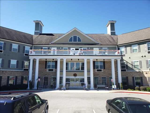 Photo of Canterfield of Oak Ridge, Assisted Living, Oak Ridge, TN 2