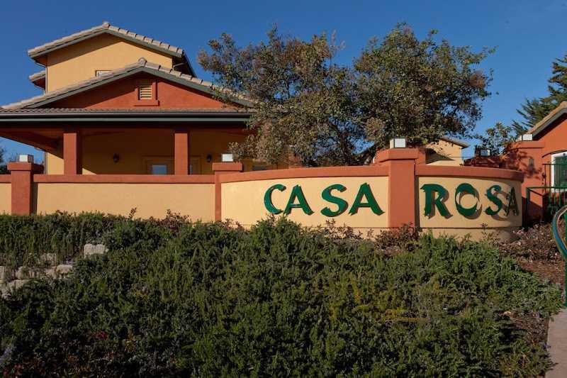 Photo of Casa Rosa Elder Care, Assisted Living, Arroyo Grande, CA 2