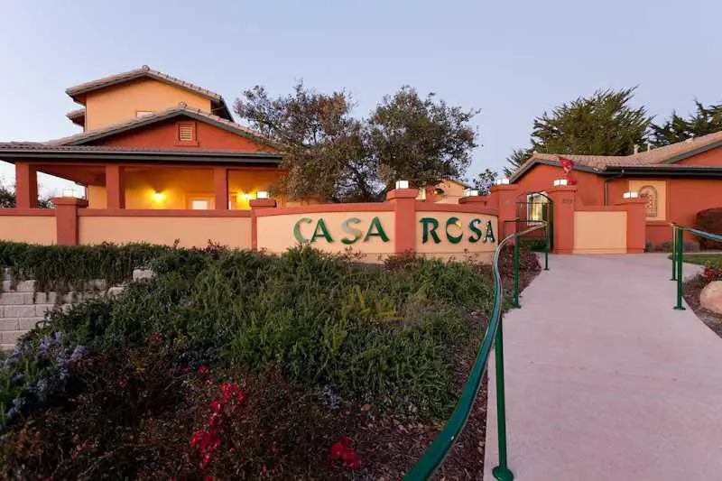Photo of Casa Rosa Elder Care, Assisted Living, Arroyo Grande, CA 11