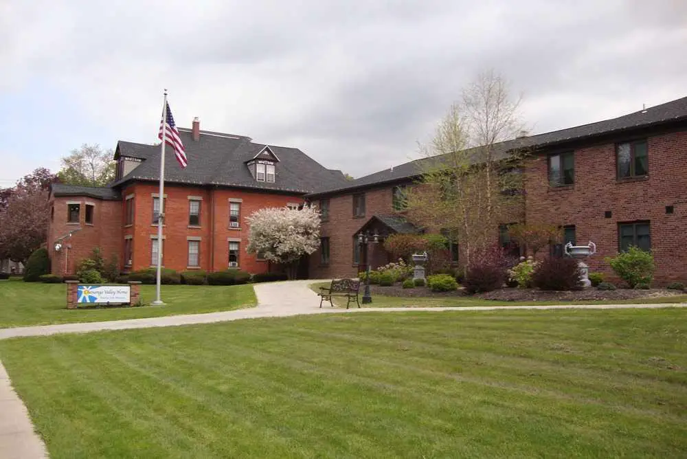 Photo of Chenango Valley Home, Assisted Living, Norwich, NY 1