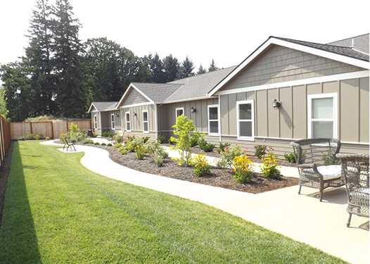 Photo of Cherrywood Memory Care, Assisted Living, Memory Care, McMinnville, OR 6