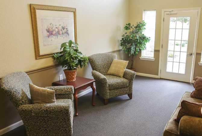 Photo of Christina Place, Assisted Living, Franklin, IN 9