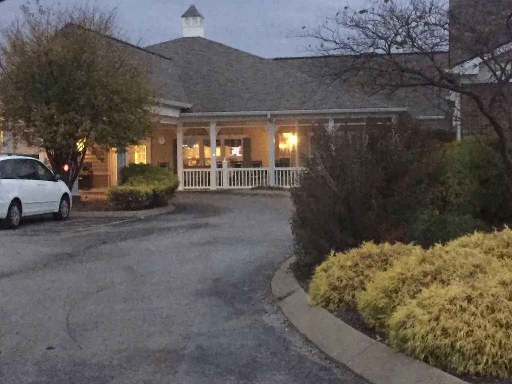 Photo of Colonial Assisted Living, Assisted Living, Henderson, KY 2