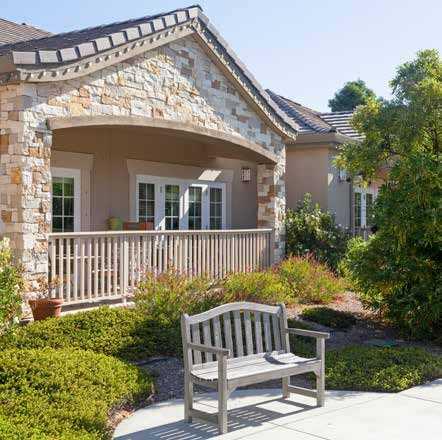 Photo of Cottages of Carmel, Assisted Living, Carmel, CA 3
