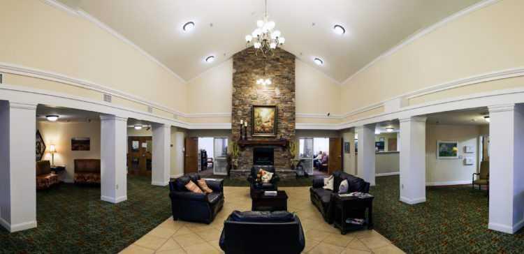 Photo of Deerfield Ridge Assisted Living, Assisted Living, Boone, NC 12