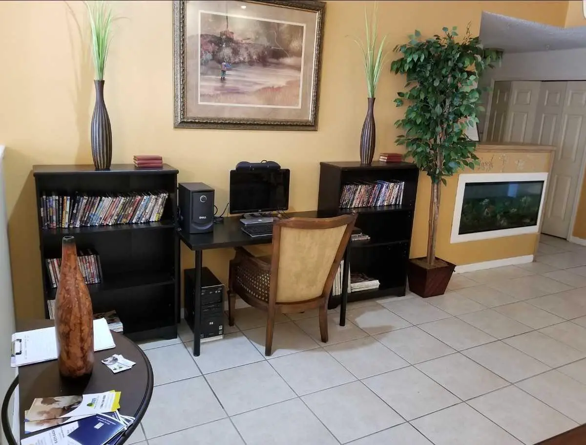 Photo of Doralus Homecare, Assisted Living, Clermont, FL 7