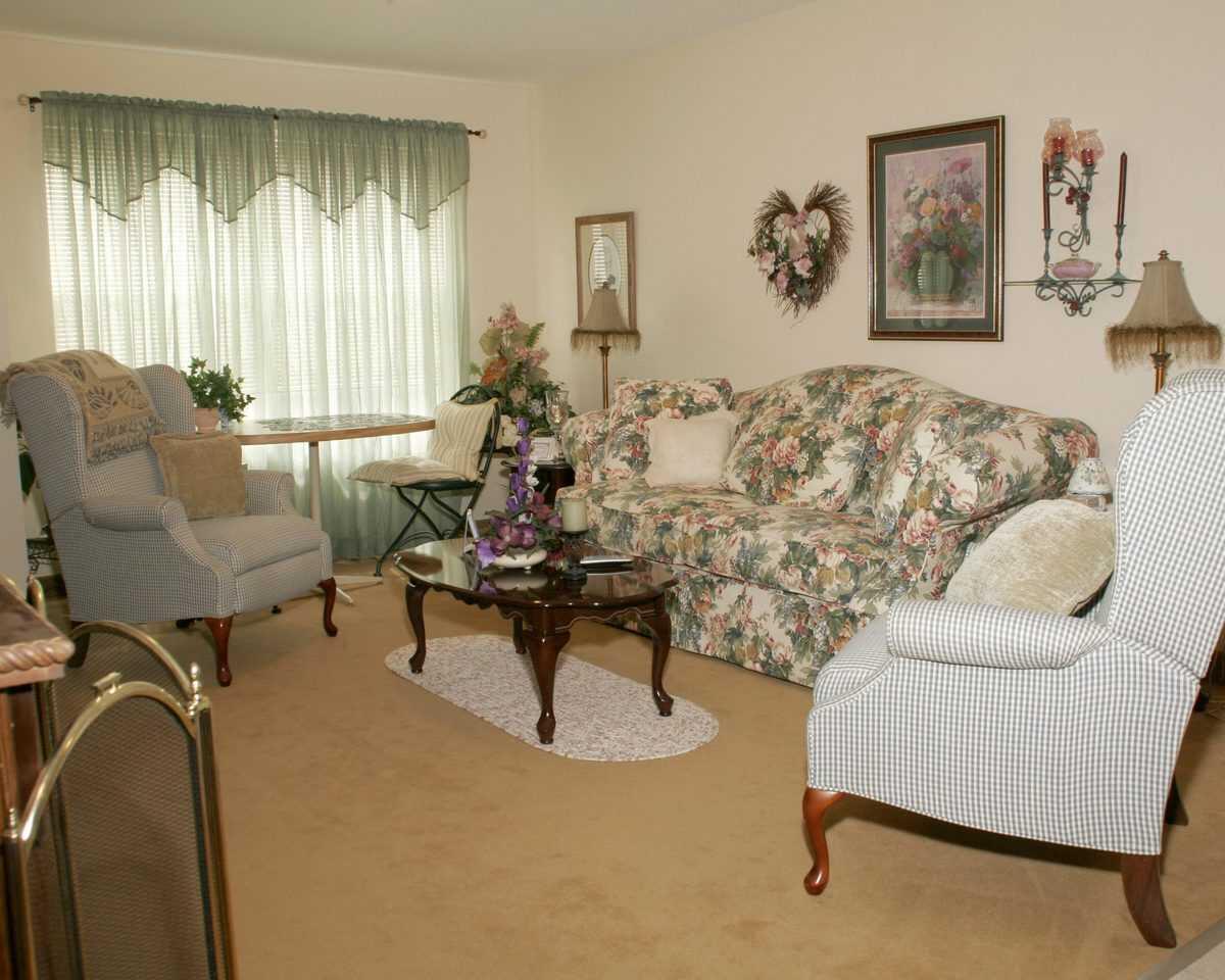 Photo of Eagle Ridge of Decatur, Assisted Living, Decatur, IL 1