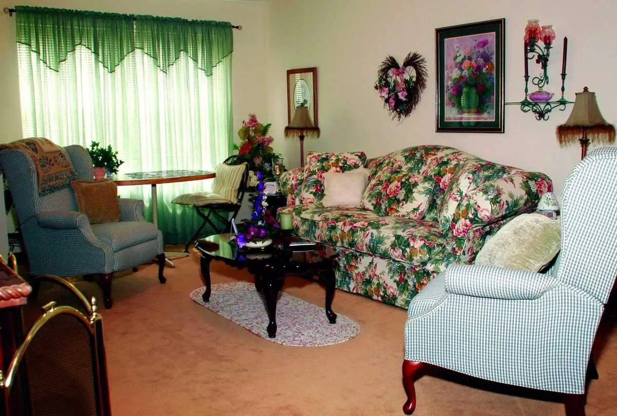 Photo of Eagle Ridge of Decatur, Assisted Living, Decatur, IL 5