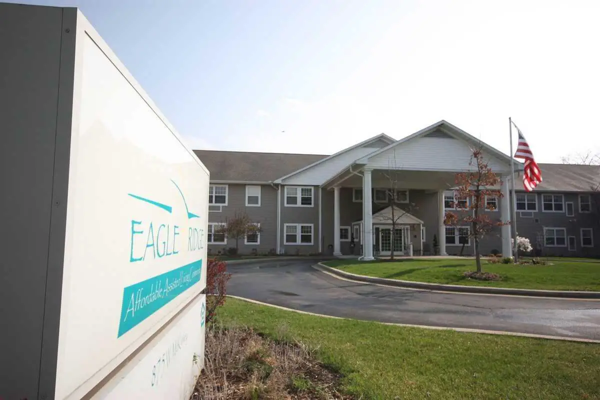 Photo of Eagle Ridge of Decatur, Assisted Living, Decatur, IL 6