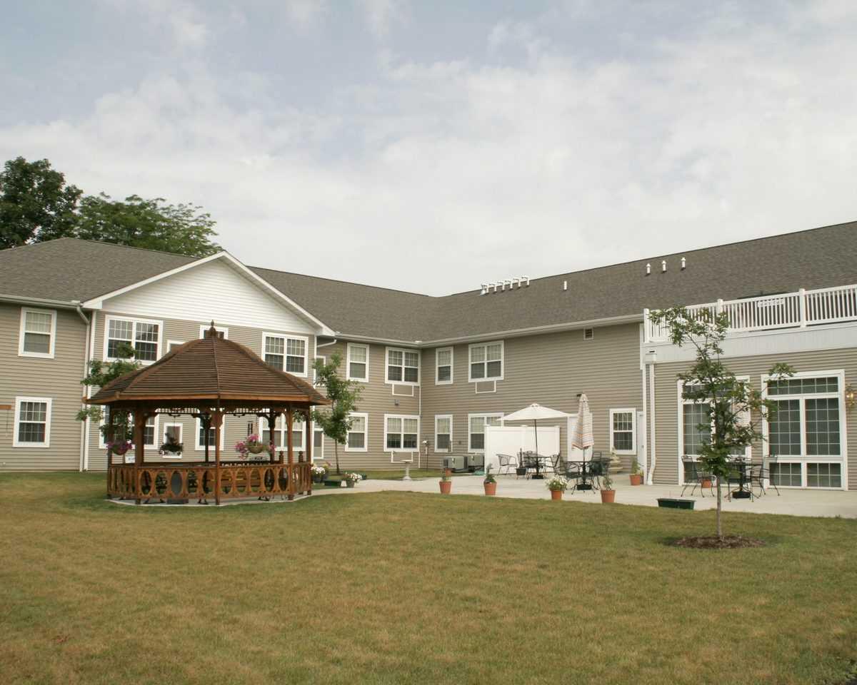 Photo of Eagle Ridge of Decatur, Assisted Living, Decatur, IL 8