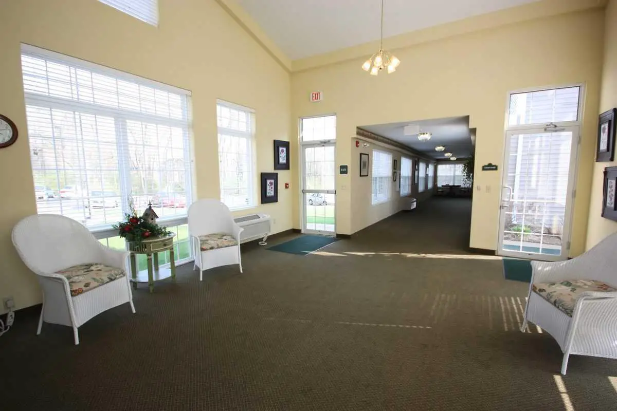 Photo of Eagle Ridge of Decatur, Assisted Living, Decatur, IL 14