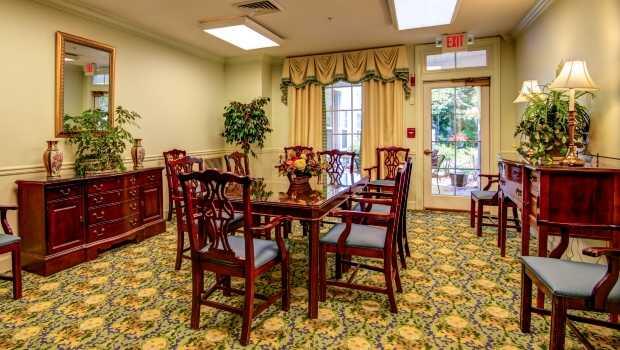 Photo of Eastside Gardens, Assisted Living, Snellville, GA 4