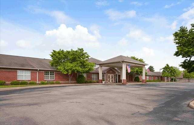 Photo of Elmcroft of Jackson, Assisted Living, Jackson, TN 2