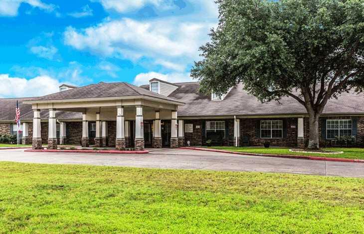 Photo of Elmcroft of Victoria, Assisted Living, Victoria, TX 1
