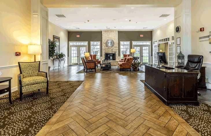 Photo of Elmcroft of Victoria, Assisted Living, Victoria, TX 6