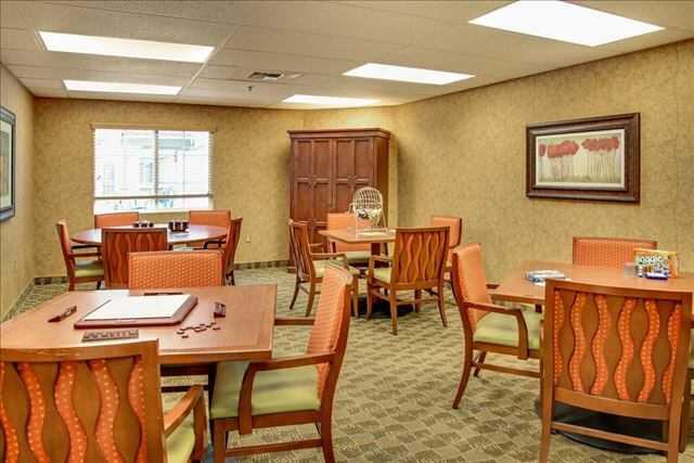 Photo of Fairwinds - West Hills, Assisted Living, West Hills, CA 5
