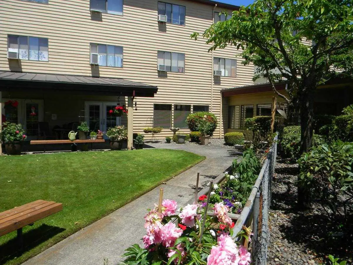Photo of Fort Vancouver Assisted Living, Assisted Living, Vancouver, WA 4