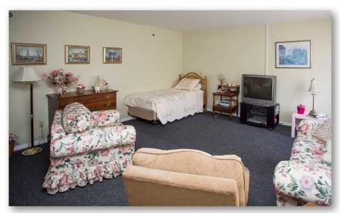 Photo of Gabriel House of Fall River, Assisted Living, Fall River, MA 1