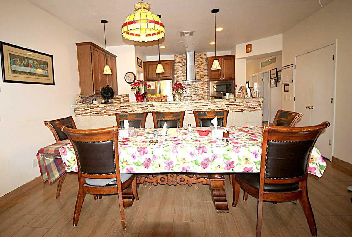 Photo of Golden Autumn Adult Care Home, Assisted Living, Surprise, AZ 4