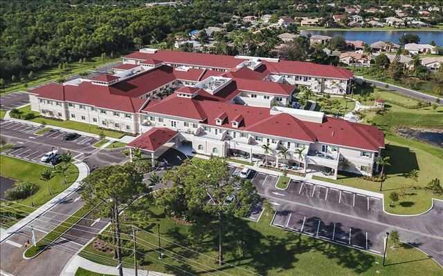 Photo of HarborChase of Wellington Crossing, Assisted Living, Wellington, FL 1