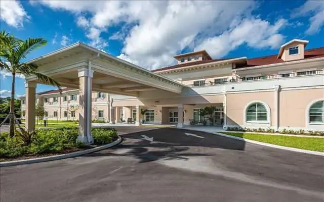 Photo of HarborChase of Wellington Crossing, Assisted Living, Wellington, FL 2