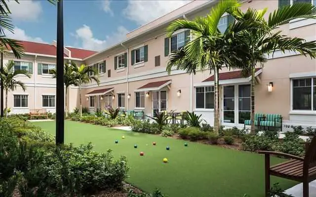 Photo of HarborChase of Wellington Crossing, Assisted Living, Wellington, FL 15