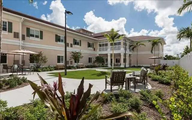 Photo of HarborChase of Wellington Crossing, Assisted Living, Wellington, FL 16