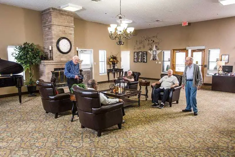 Photo of Heritage Point, Assisted Living, Memory Care, Mishawaka, IN 12