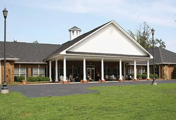 Photo of Hickory Hill Retirement Community, Assisted Living, Memory Care, Burkeville, VA 1