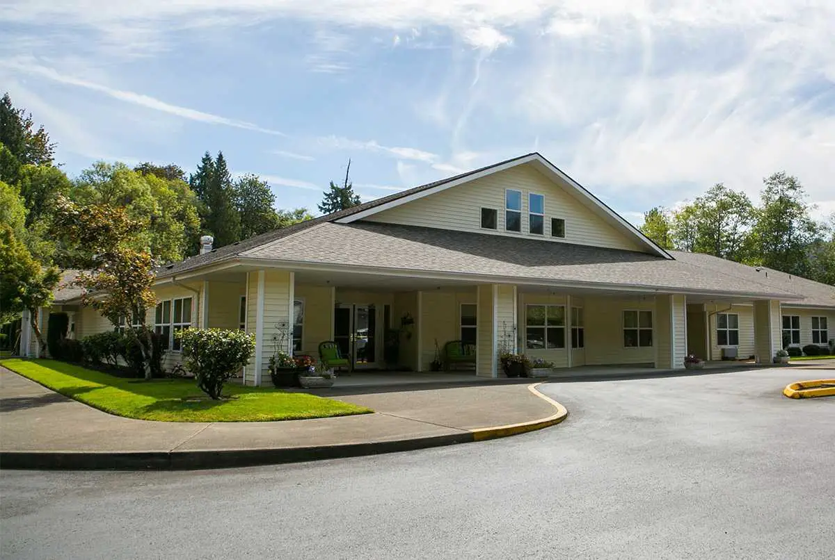 Photo of Highlander Place, Assisted Living, Kelso, WA 1