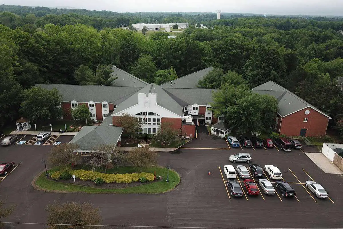 Photo of Independence Court of Erie, Assisted Living, Erie, PA 3