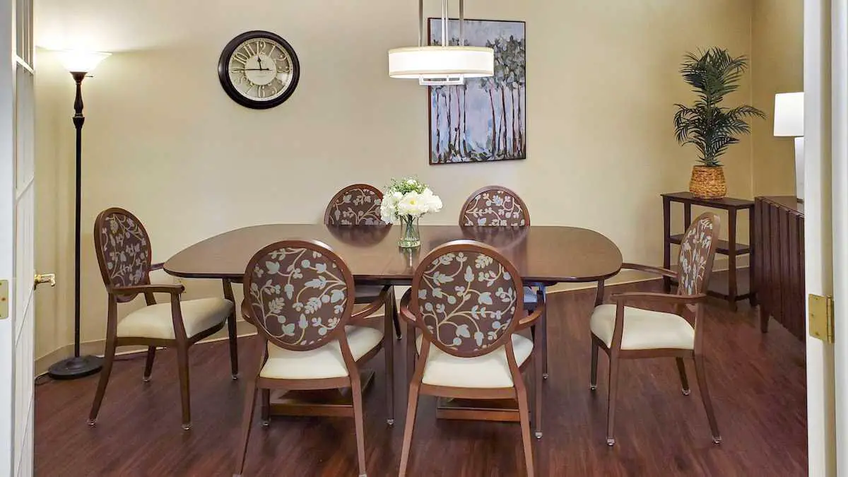 Independence Court of Erie Senior Living Community Assisted Living in Independence Court of Erie Senior Living Community Assisted Living in