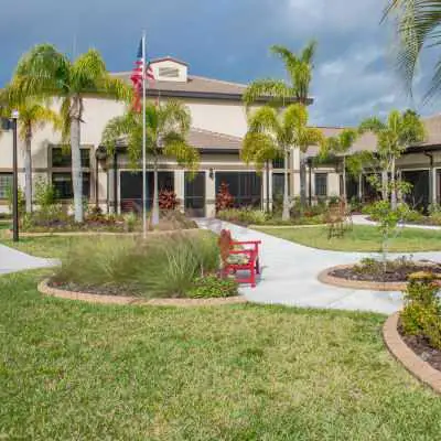 Photo of Inspired Living at Kenner, Assisted Living, Kenner, LA 2
