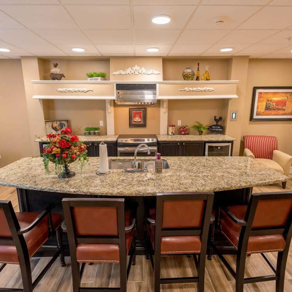 Photo of Inspired Living at Kenner, Assisted Living, Kenner, LA 6