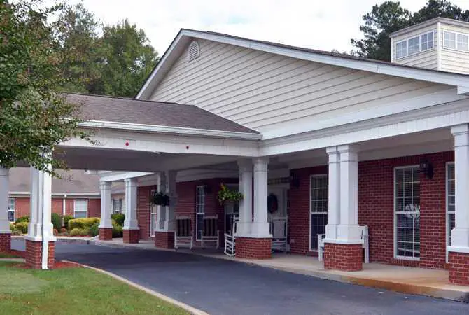 Photo of Kennesaw Place, Assisted Living, Kennesaw, GA 1